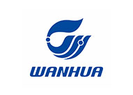 萬華化學(xué)logo標(biāo)識